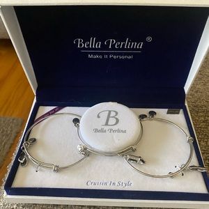 BRAND-NEW Cruising Themed Bracelets Set of 3.